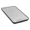 Sharkoon QuickStore Portable 2 5 Kls Hdd hz Silver