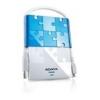 ADATA Extern HDD 1TB 2,5` USB 3.0 DashDrive HV610, bl