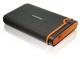 Transcend StoreJet 2,5 Mobile Silikon hzas 640GB Kls HDD hz merevlemezzel
