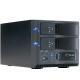FANTEC MR-35 DUS 2 2396 Kls merevlemez, HDD hz, NAS