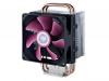 Cooler Master Blizzard T2 CPU ht
