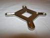 Intel 775 CPU backplate EKL