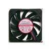 Evercool Rendszerht 8cm EC8025LI2SA ventilltorok, htk, ellapi panelek