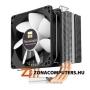 THERMALRIGHT TRUE Spirit 90 univerzlis cpu ht