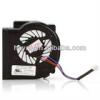 Laptop CPU Cooling Fan for IBM Thinkpad Lenovo X60 X61 42X3805 series F0126001B