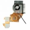 IBM T60 heatsink a ventiltor pre CPU