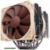 Noctua CPU ht 6 Heatpipe 14cm