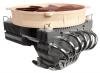 Noctua CPU ht Heatpipe 14cm