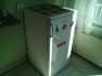 Zanussi ZRC21JB 200 l ht nagyon j llapotban elad!