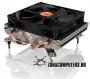 THERMALTAKE SlimX3 lapos CL-P0534 LGA1155/1156/1366 cpu ht