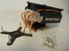 EnzoTech Extreme-X Down Dra CPU Cooler For Socket LGA 775