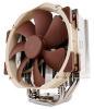 Noctua CPU ht NH-U14S ventilltorok, htk, ellapi panelek
