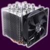 Scythe Ninja 3 CPU Cooler SCNJ 3000