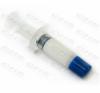 COOLINK CPU htpaszta, 2gr/Fecskend, Ezst tartalm