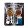 TC CUV2AB TC CUV2AB VGA ht rz 50x50x10 mm golyscs