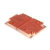 Titan TC-CU15H/S AMD AM25 1U lapos, rz, ht borda