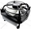 Arctic Cooling CPU ht Alpine 11 Pro Rev 2 PWM S1156 S1155 S775 S1150 9cm Z