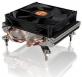 Kventa szmtstechnika - THERMALTAKE CPU ht CL-P0534 SLIM X3 (1156/1155, 775) 8cm