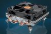 Thermaltake CPU ht CL P0534 SLIM X3 1156 1155 775 8cm CL P0534