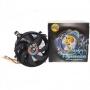 ColdLast 2200RPM 22dB Quiet CPU ht ht ventilltor 3.4GHz Intel LGA775/Core 2 Duo / Celeron D