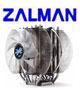 Zalman CPU Coolers.