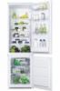 ZANUSSI ZBB28441SA - Bepthet kombinlt htszekrny