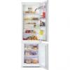 Zanussi ZBB28650SA Bepthet Kombinlt Htszekrny