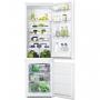 Zanussi ZBB28441SA bepthet kombinlt htszekrny