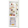 Zanussi ZBB29430SA Bepthet Kombinlt Htszekrny