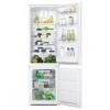Zanussi ZBB28465SA Bepthet kombinlt htszekrny