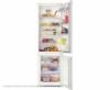 ZANUSSI ZBB28650 SA bepthet, kombinlt ht
