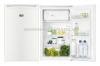 Zanussi ZRG 10800 WA pult al tehet szabadonll egyajts htszekrny