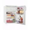 Zanussi ZRG 614 SW egyajts htszekrny