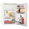 Zanussi ZRG 814 SW egyajts htszekrny