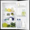 Zanussi ZRG11600WA szabadonll pult al helyezhet egyajts htszekrny fehr A+ energiaosztly
