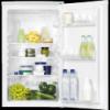 Zanussi ZRG11600WA szabadonll pult al helyezhet egyajts htszekrny fehr A+ energiaosztly