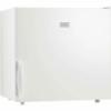 Zanussi ZRX407W szabadonll kompakt mret egyajts htszekrny fehr A+ energiaosztly 62+5 liter 52 cm
