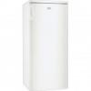 Zanussi ZRA 724SW szabadonll egyajts htszekrny fehr A+ energiaosztly 214+18 liter 125 cm