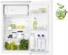 Zanussi ZRG 10800 WA egyajts htszekrny A+ 87/9 l