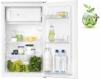 Zanussi ZRG 10800 WA egyajts htszekrny A 87 9 l