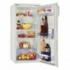 Zanussi ZRA 625 CW egyajts htszekrny