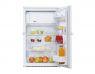 Zanussi ZBA14421SA egyajts bepthet htszekrny A energiaosztly