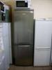 Electrolux inox 360 literes alulfagyaszts ht - Budapest