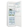 ELECTROLUX KOMBINLT ALULFAGYASZTS HTGP A+ ELECTROLUX ERB36233W