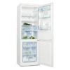 Olcs Electrolux ERB 36233W kombinlt htszekrny vsrls