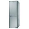 BAAN 13 X Indesit Kombinlt htszekrny