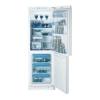BAAN 13 L A+ Indesit Kombinlt htszekrny