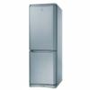 Indesit BAAN 13X kombinlt htgp Inox A energia osztly
