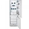 Indesit INCB31 AAS bepthet kombinlt htszekrny