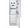 Indesit INCB31 AAS bepthet kombinlt htszekrny